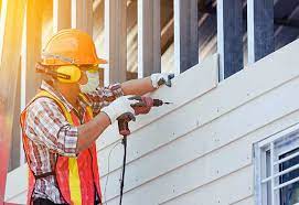 Best Vinyl Siding Installation  in Sterling, VA