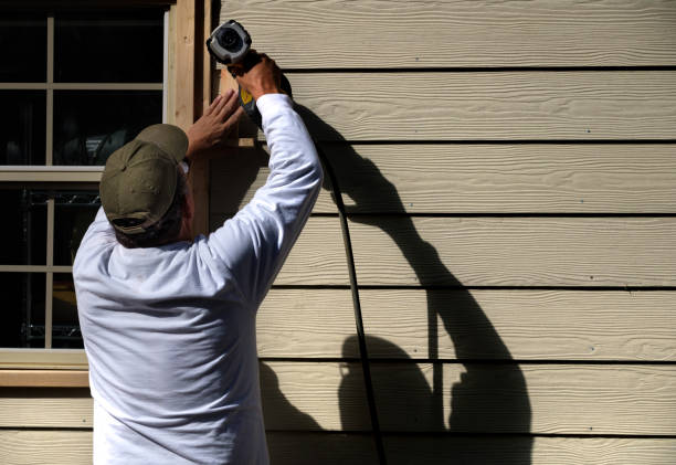 Best Engineered Wood Siding  in Sterling, VA